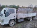 2007 Foton Ollin, белый, 500000 рублей