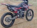 2025 Motoland XR300, красный, 135000 рублей