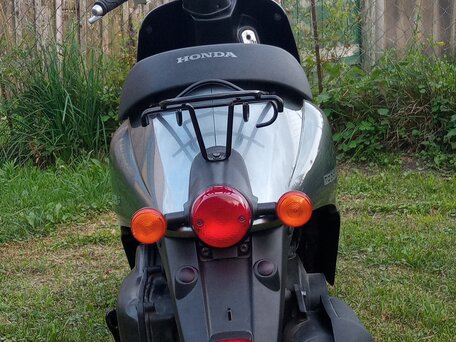 2015 Honda Ape 50, серый, 100000 рублей, вид 3