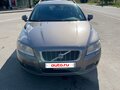 2007 Volvo V70 III, коричневый, 950000 рублей - вид 2