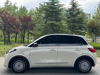 2025 Wuling Binguo 37.9 kWh, белый, 1240000 рублей, вид 3