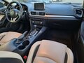 2014 Mazda 3 III (BM), чёрный, 1480000 рублей - вид 8