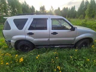2006 Derways Aurora, серебристый, 280000 рублей, вид 2