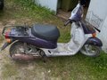 2014 Honda Topic, синий, 40000 рублей - вид 1