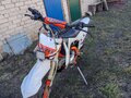 2023 Racer Enduro, белый, 52000 рублей