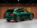 2018 Bentley Bentayga I, зелёный, 14990000 рублей - вид 5