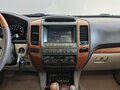 2005 Lexus GX 470 I, чёрный, 1990000 рублей - вид 10