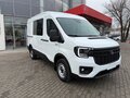 2026 Ford Transit, белый, 6576000 рублей