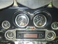 2012 Harley-Davidson Electra Glide, коричневый - вид 8