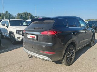 2022 Geely Atlas Pro, чёрный, 1775000 рублей, вид 2