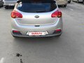 2014 Kia Ceed II, серебристый, 1250000 рублей - вид 2