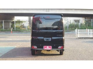 2023 Daihatsu Hijet XI, чёрный, 870000 рублей, вид 5