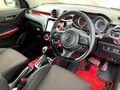 2023 Suzuki Swift Sport V, серебристый - вид 11