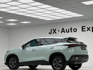 2022 Chery Omoda 5, зелёный, 1470000 рублей, вид 2