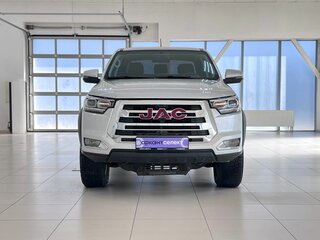 2024 JAC T8, серый, 2145000 рублей, вид 2