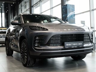 2026 Esteo MX, серый, 3990000 рублей, вид 1