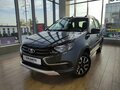 2026 Lada (ВАЗ) Granta Cross I Рестайлинг, серый, 1225000 рублей