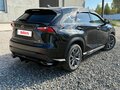 2016 Lexus NX 200t I, чёрный, 2900000 рублей - вид 2