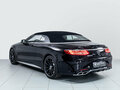 2017 Mercedes-Benz S-Класс AMG 63 AMG III (W222, C217), чёрный, 14989000 рублей - вид 10