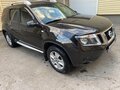 2021 Nissan Terrano III (D10), чёрный, 1739999 рублей - вид 1