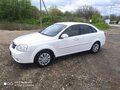 2007 Chevrolet Lacetti I, белый, 700000 рублей - вид 5