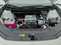 2026 Toyota bZ, белый, 3700000 рублей - вид 9