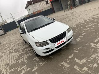 2011 Lifan Solano I (620), белый, 185000 рублей, вид 1