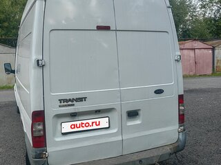 2006 Ford Transit, белый, 550000 рублей, вид 5