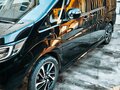 2021 Honda Stepwgn Spada V Рестайлинг, чёрный, 2280000 рублей - вид 6
