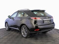 2014 Lexus RX 270 III Рестайлинг, чёрный - вид 6
