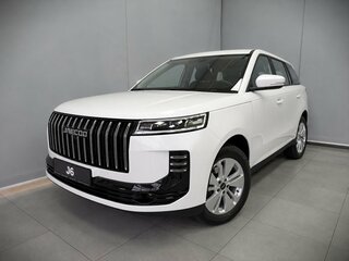 2026 Jaecoo J6, белый, 2330000 рублей, вид 2
