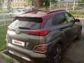 2019 Hyundai Kona I, серый, 1975000 рублей - вид 6