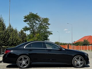 2016 Mercedes-Benz E-Класс 200 V (W213, S213, C238), чёрный, 2255000 рублей, вид 3