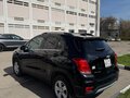 2020 Chevrolet Trax I Рестайлинг, чёрный, 1555000 рублей - вид 4