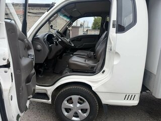 2014 Hyundai Porter II, белый, 1300000 рублей, вид 3