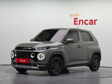 Hyundai Casper I