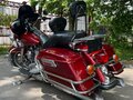 2007 Harley-Davidson Electra Glide, красный, 635000 рублей - вид 2