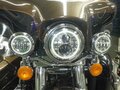 2012 Harley-Davidson Electra Glide, коричневый - вид 9
