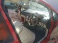 2003 Mitsubishi Colt VI (Z20/Z30), красный, 450000 рублей - вид 5
