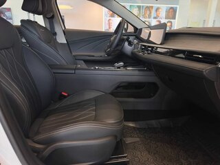 2025 Chery Arrizo 8, белый, 3060000 рублей, вид 5