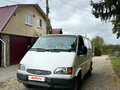 1997 Ford Transit, белый, 250000 рублей - вид 1