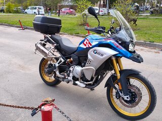 BMW F 850 GS Adventure