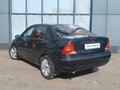 2004 Ford Focus I Рестайлинг, чёрный - вид 7