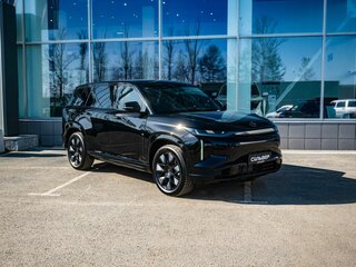 2026 GAC S7, чёрный, 6349000 рублей, вид 1