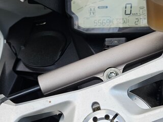 2014 Ducati 899 Panigale, белый, 850000 рублей, вид 5