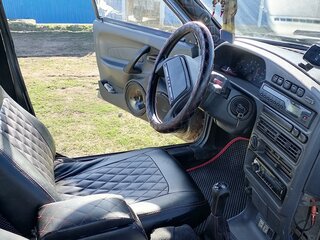 2003 Lada (ВАЗ) 21099, серый, 265000 рублей, вид 3