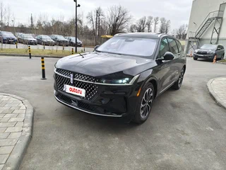 2023 Lincoln Nautilus II, чёрный, 4995000 рублей, вид 4