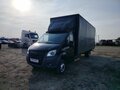 2021 ГАЗ ГАЗель Next, чёрный, 1721590 рублей