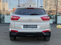 2020 Hyundai Creta I Рестайлинг, бежевый, 1865000 рублей - вид 5