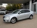 2013 Skoda Octavia III (A7), серый, 1190000 рублей - вид 1